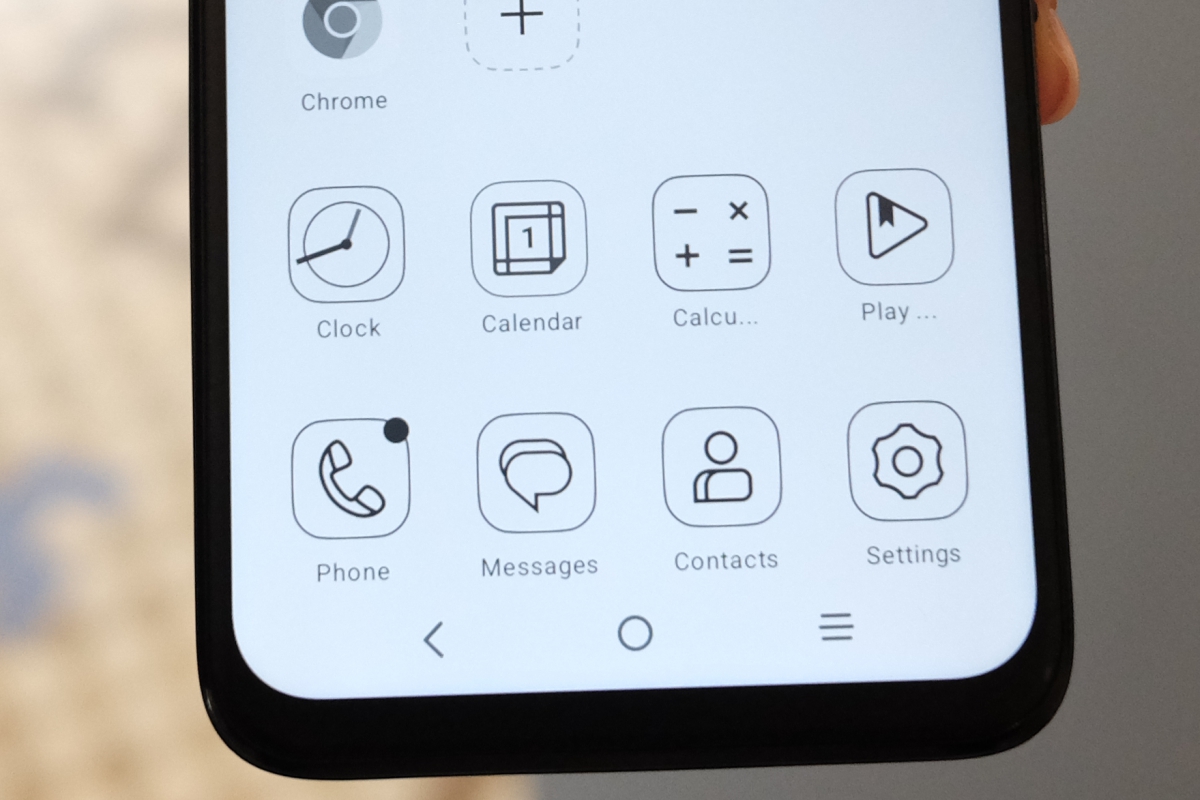Écran NXTPaper et prix ajustés sur les nouveaux smartphones de la série TCL 60