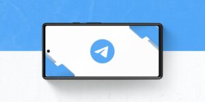 Telegram pour Android change de skin avec une toute nouvelle interface utilisateur
