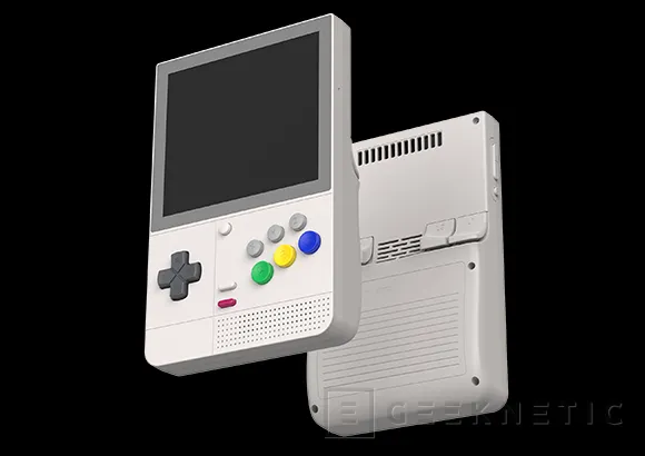 Geeknetic Qualcomm a présenté la nouvelle série Snapdragon G pour les consoles portables avec Android et Cloud Games 4