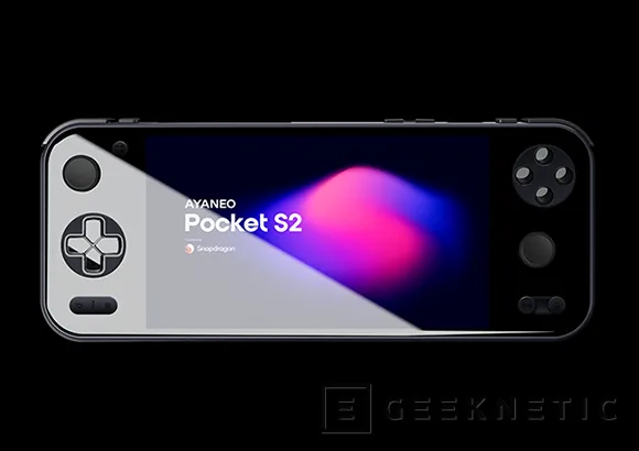 Geeknetic Qualcomm a présenté la nouvelle série Snapdragon G pour les consoles portables avec Android et Cloud Games 3