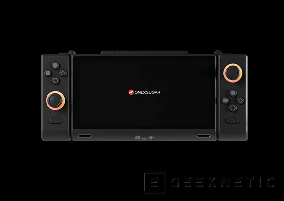 Geeknetic Qualcomm a présenté la nouvelle série Snapdragon G pour les consoles portables avec Android et Cloud Games 2