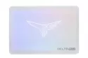 SSD Team Group T-Force Delta Max RGB Lite 512 Go SATA III White (550/500 Mo / s)