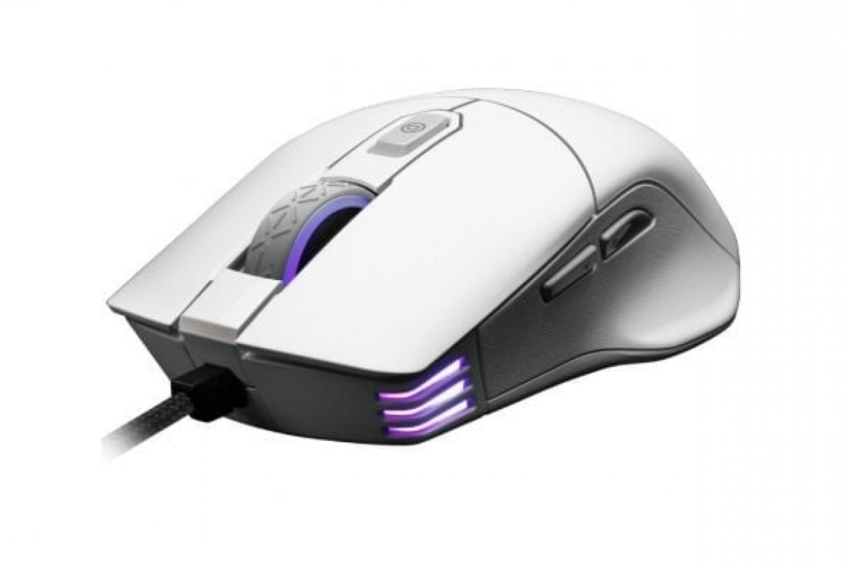 Nous vous laissons plus d'offres pour aujourd'hui, Evga X12 Mouse pour le jeu pour 15,98 euros, sources de nourriture, boîtes PC et plus