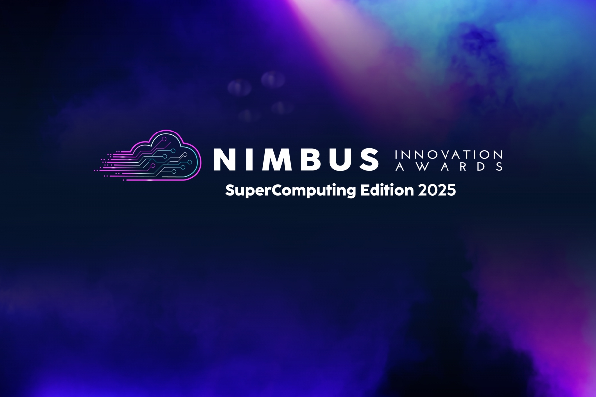 La Nimbus Alliance présente les Nimbus Innovation Awards - Supercomputing Edition 2025
