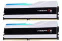 G.Skill Trident Z5 RGB Matte DDR5 8000MHz 48 Go 2x24 Go CL40
