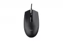 Trust TM-101 USB Black USB souris