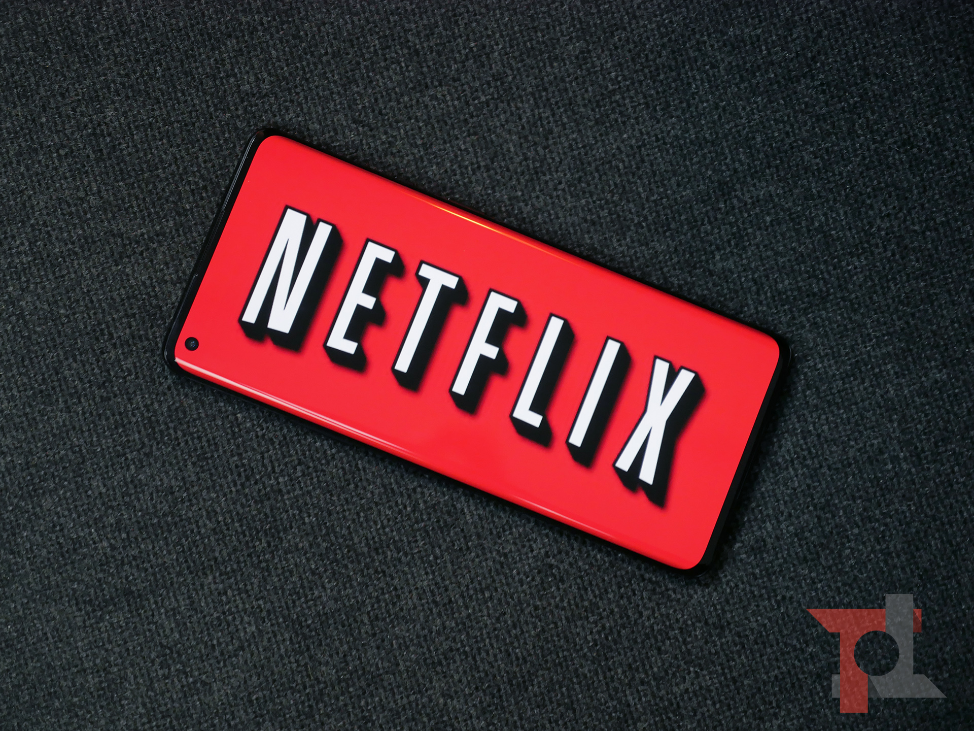 Netflix logo ttt 6