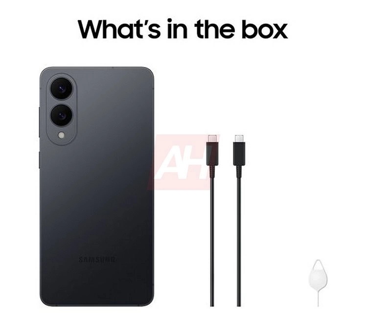 SAMSUNG GALAXY S25 EDGE - FEUILLE IMPRESSION DU MAUT