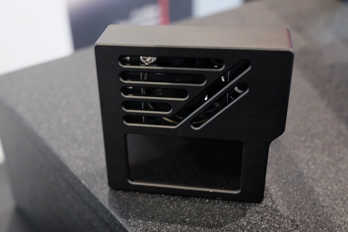 Le nouveau WireView Pro II améliore le précédent en ajoutant un capteur pour chaque broche dans le connecteur 12VHPWR