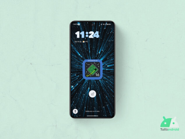 Android 16 s'appuie sur Samsung Dex pour le mode Desktop