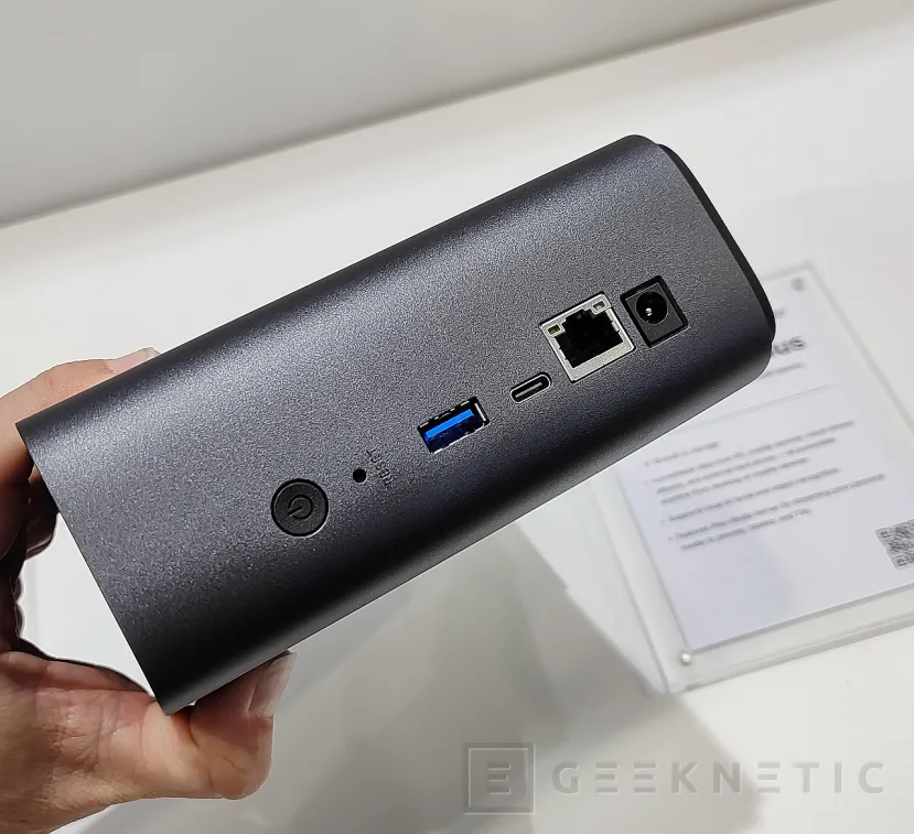 Geeknetic Synology élargit sa gamme de NAS accessibles avec Beastation Plus. 3