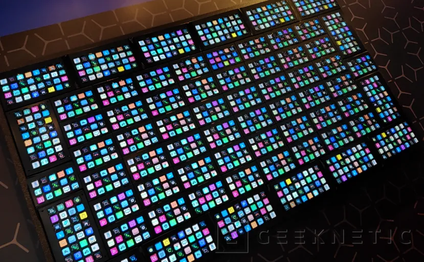 Geeknetic Le stream Deck avec les nouvelles clés de ciseaux, les modules et toutes les nouvelles d'Elgato dans le Computex 2025 sont déjà disponibles dans leur magasin 4