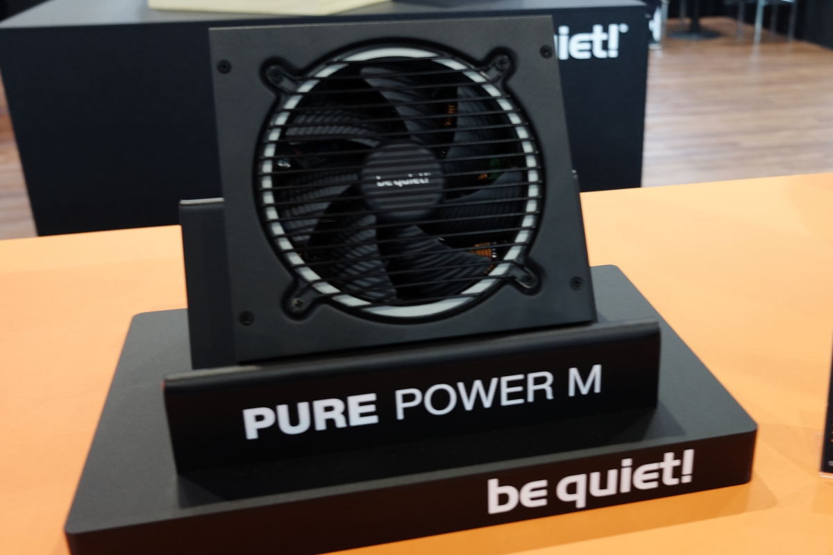 Jusqu'à 1 000 W et 80 plus d'or dans les nouvelles sources soyez silencieux! Puissance pure 13 m