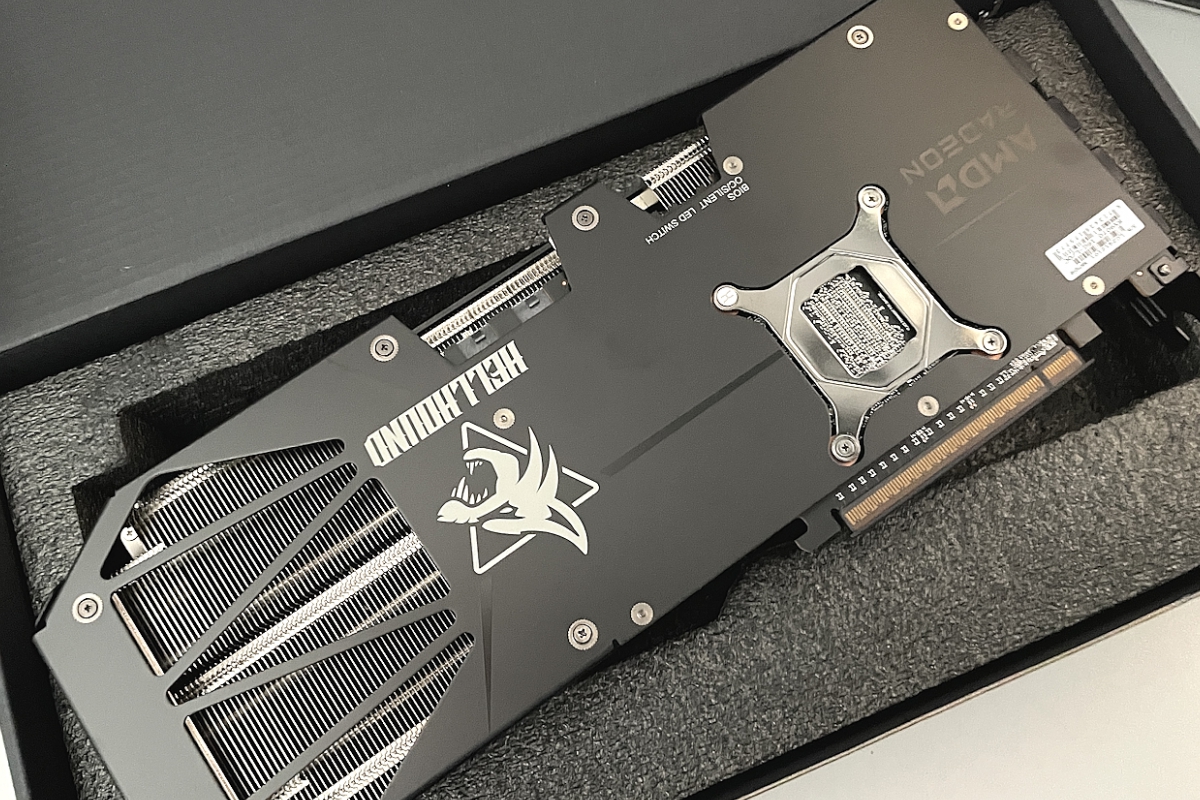 AMD Radeon Adrenalin Software 25.5.1 WHQL Ajouter la prise en charge de RX 9070 Gren