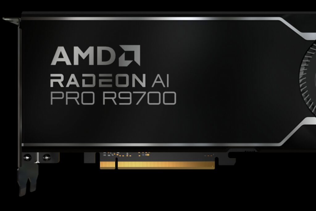 AMD prépare des versions plus modestes de ses accélérateurs Radeon AI ...