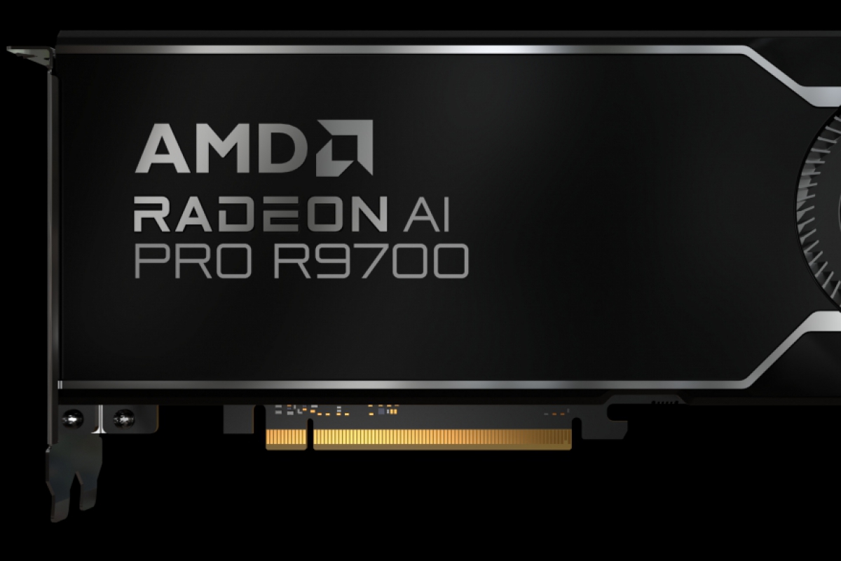 AMD prépare des versions plus modestes de ses accélérateurs Radeon AI Pro 9700 pour la Chine