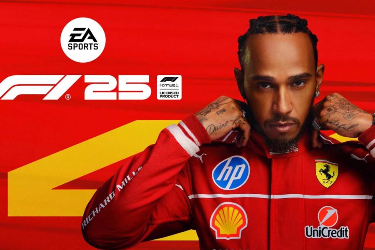 F1 25, Wreckfest 2 et plus de titres reçoivent un support pour DLSS 4 avec génération multi-camers