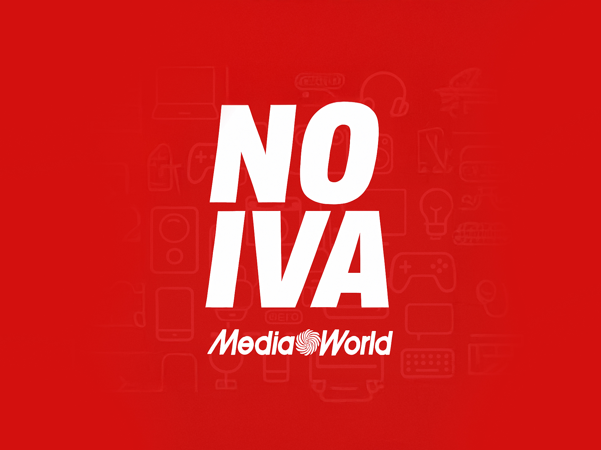 Le NO TVA MediaWorld recommence: des remises solides, également cumulables, sur les smartphones et les smartwatchs
