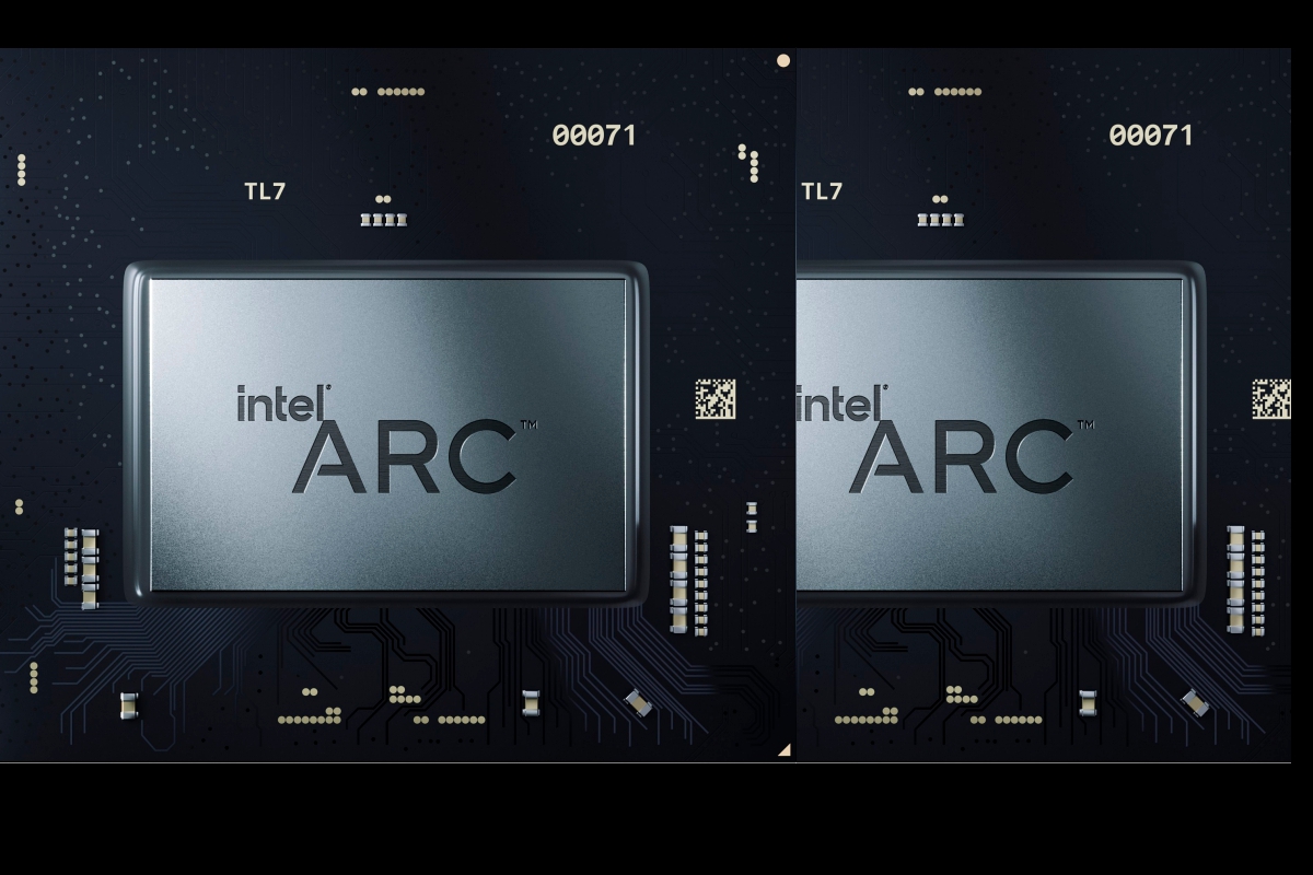 Les rumeurs citent un arc Intel B580 avec une conception GPU double et 48 Go de VRM pour ce prochain ordinateur
