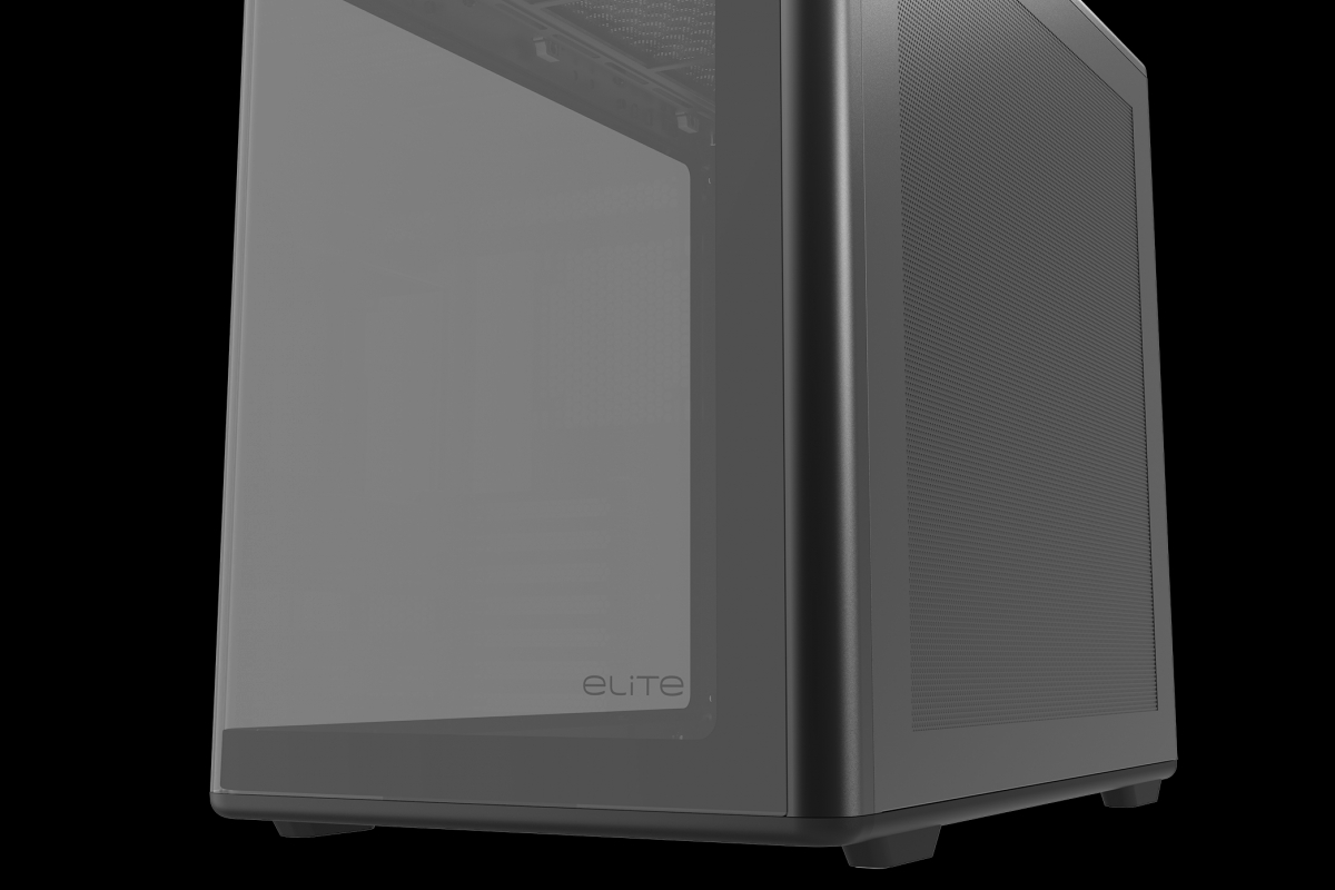 New Elite Cooler Master Range qui introduit des séries de liquide liquide et d'élite de réfrigération liquide