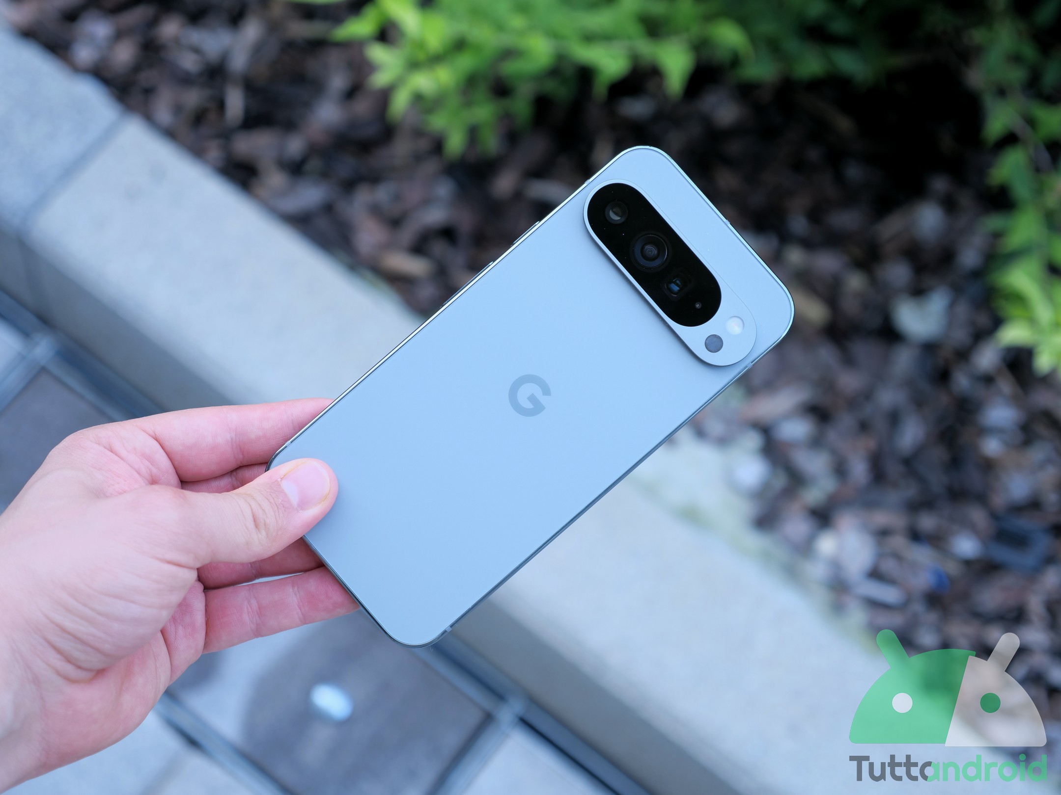 pixel 9 pro xl