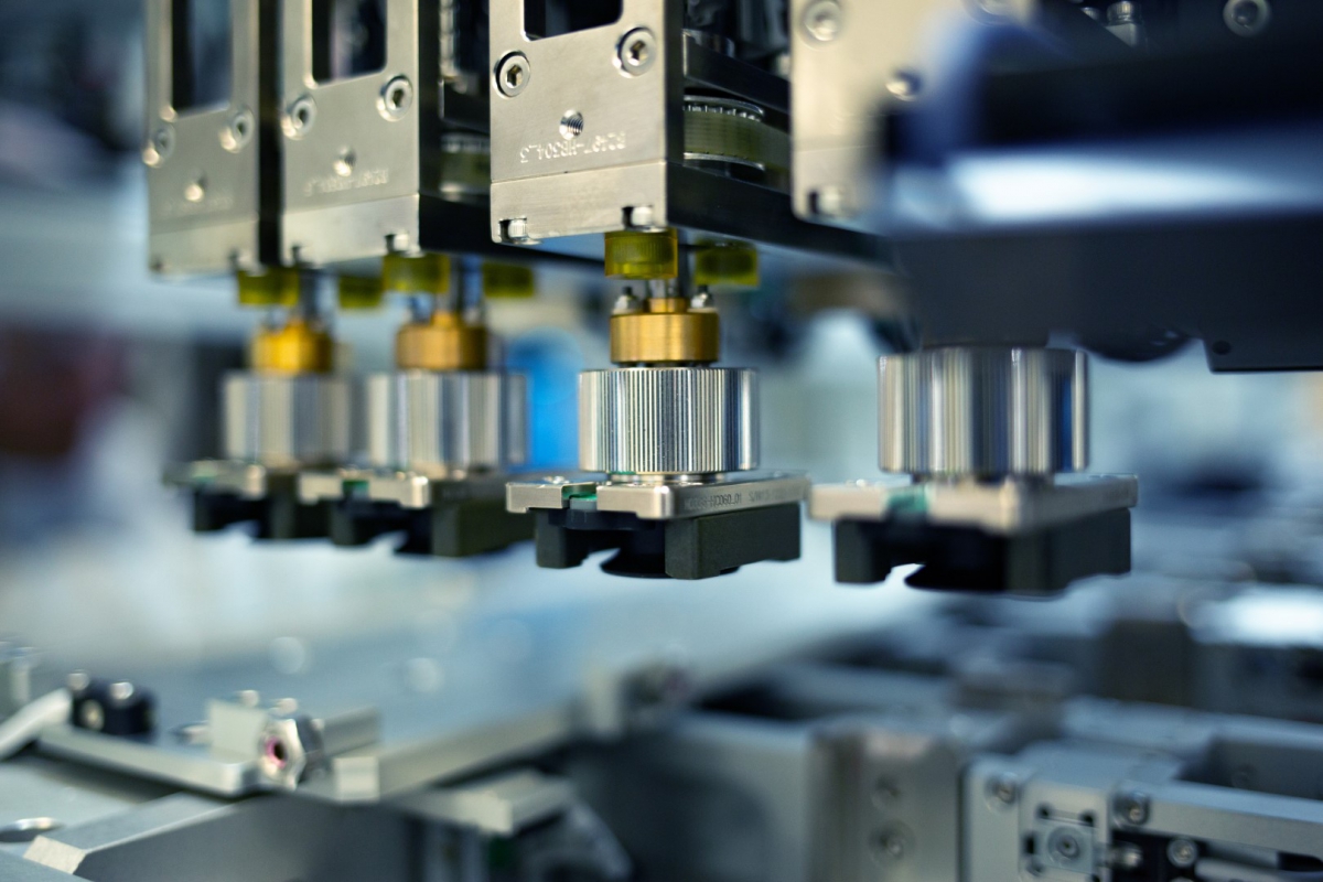 Samsung est sur le point de terminer ses 2 tests d'évaluation des 2 nanomètres