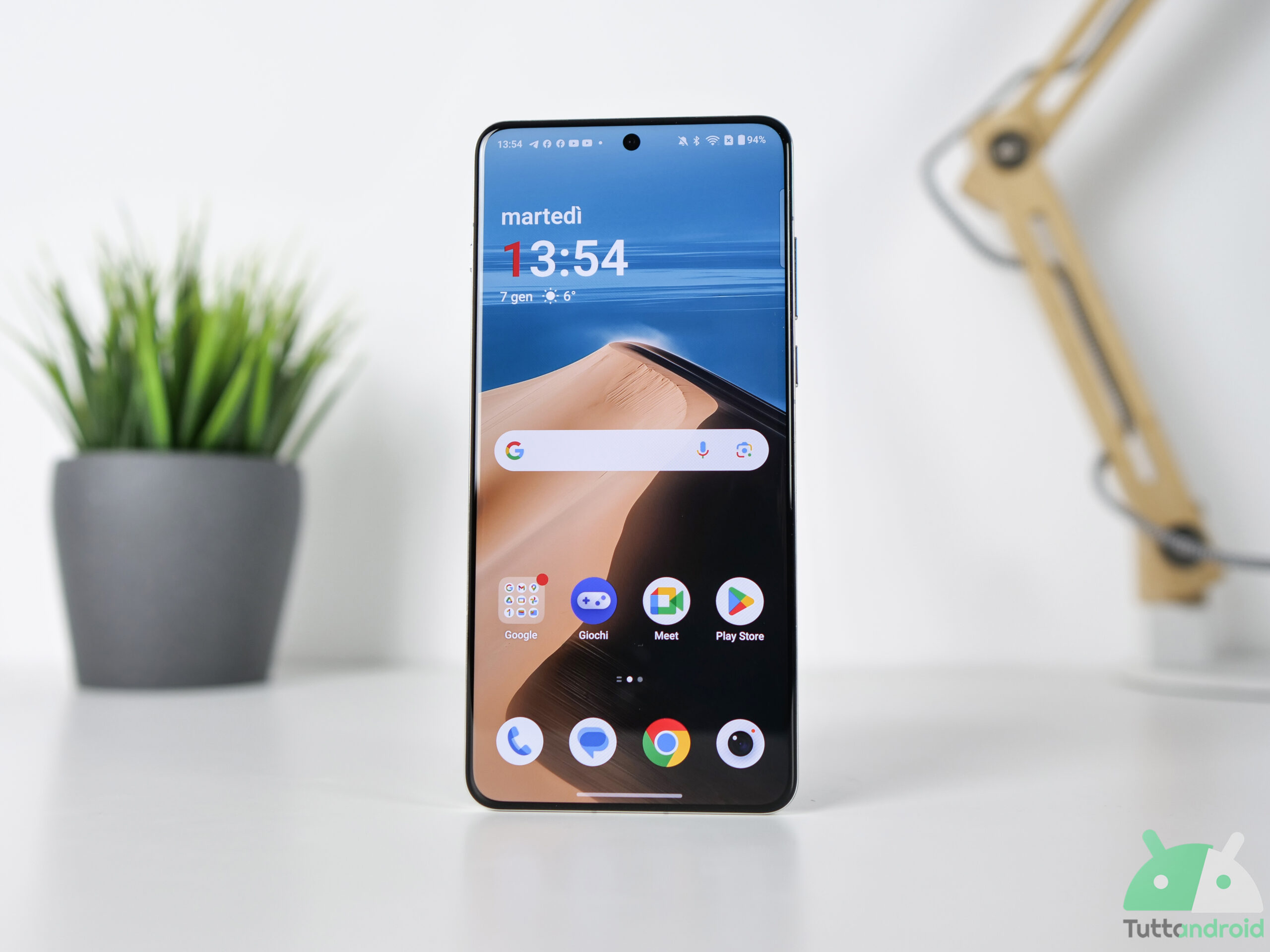 OnePlus 13