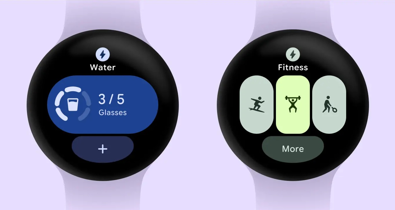 Portez OS 6 - Font des boîtes ou carreaux