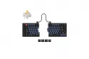 Mac et Windows Keychron Q11 Iso-Are Switch K Pro Banana
