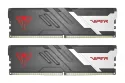 DDR5 Patriot Venom 32 Go 2x16 Go 6200MHz CL40
