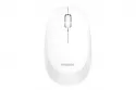 Philips SPK7307WL / 00 Souris optique sans fil Ambidiextro 1600 DPI White