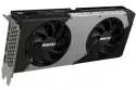 Inno3d geforce rtx 5060 ti twin x2 oC 8gb gddr7 reflète 2 rtx ai dlss4