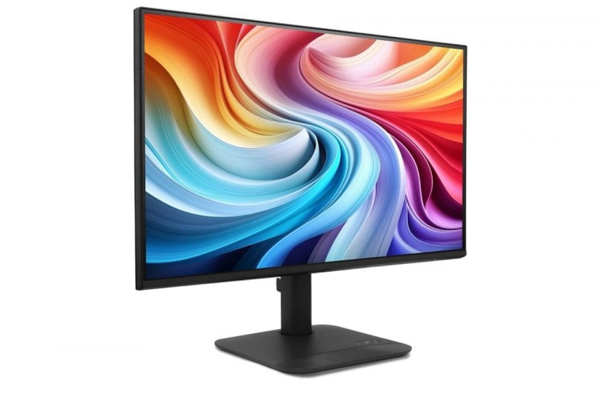 Nous vous laissons plus d'offres pour aujourd'hui, Acer Essential Monitor pour 79,99 euros, ordinateurs en un, SSD et plus de disques