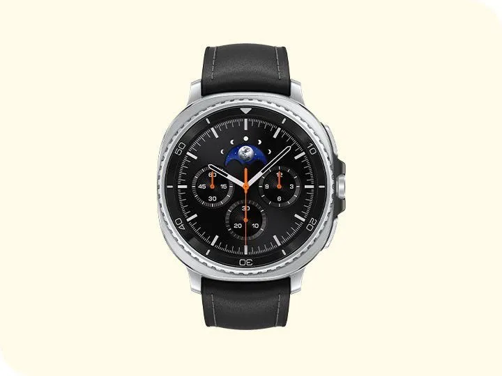 Geeknetic est vu la conception de la série Next Samsung Galaxy Watch 8 et Watch Ultra 2 2