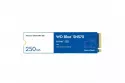 WD Blue SN570 250 Go SSD M.2 PCIE GEN3 X4 NVME