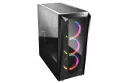 Cougar MX660-T RVB USB-C Teacher Crystal / USB 3.1 noir