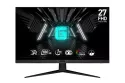 Moniteur de jeu MSI G2712F 27