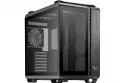 ASUS TUF GAMING GT502 Plus MIDI TOUR ATX double classe Templado USB-C noir