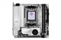 MSI MPG B850i Edge Ti WiFi Socket AM5