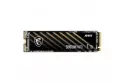 SSD MSI Spatium M470 Pro 1TB Gen4 M.2 NVME (6000 / 4500MB / S)