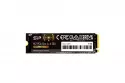 Silicon Power US75 1TB DISC SSD PCIE GEN4X4 7000MB / S M.2 2280 + SP Boîte à outils