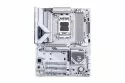 B850 Eagle WF7 Ice, Basker