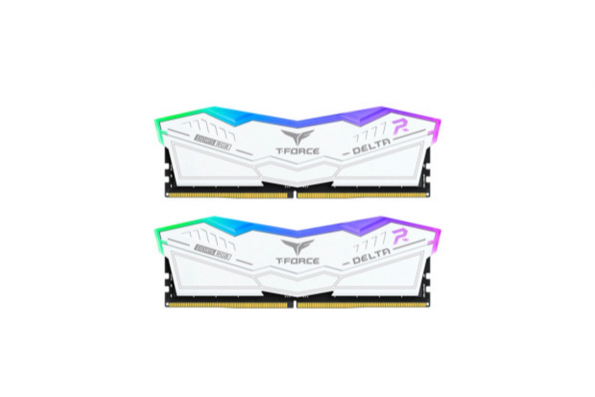 Nous vous laissons avec de nouvelles offres pour aujourd'hui, RAM DDR5 Teamgroup 16 Go pour 70,91 euros, plaques de base, SSDS M.2 et plus