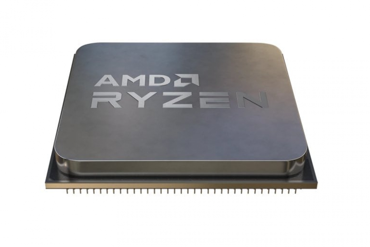 Économisez avec ces offres pour aujourd'hui, AMD Ryzen 7 5700X pour 116,94 euros, sources de nourriture, cartes mères et plus