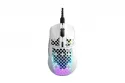 Steelsiries aerox 3 2022 Snow Mouse Gaming 8500dpi