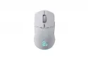 Newskill Chiron Pro - Mouse de jeu sans fil RVB 16000dpi blanc
