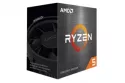 AMD Ryzen 5 5500 4,20 GHz 6 cœurs Plateau - Processeur