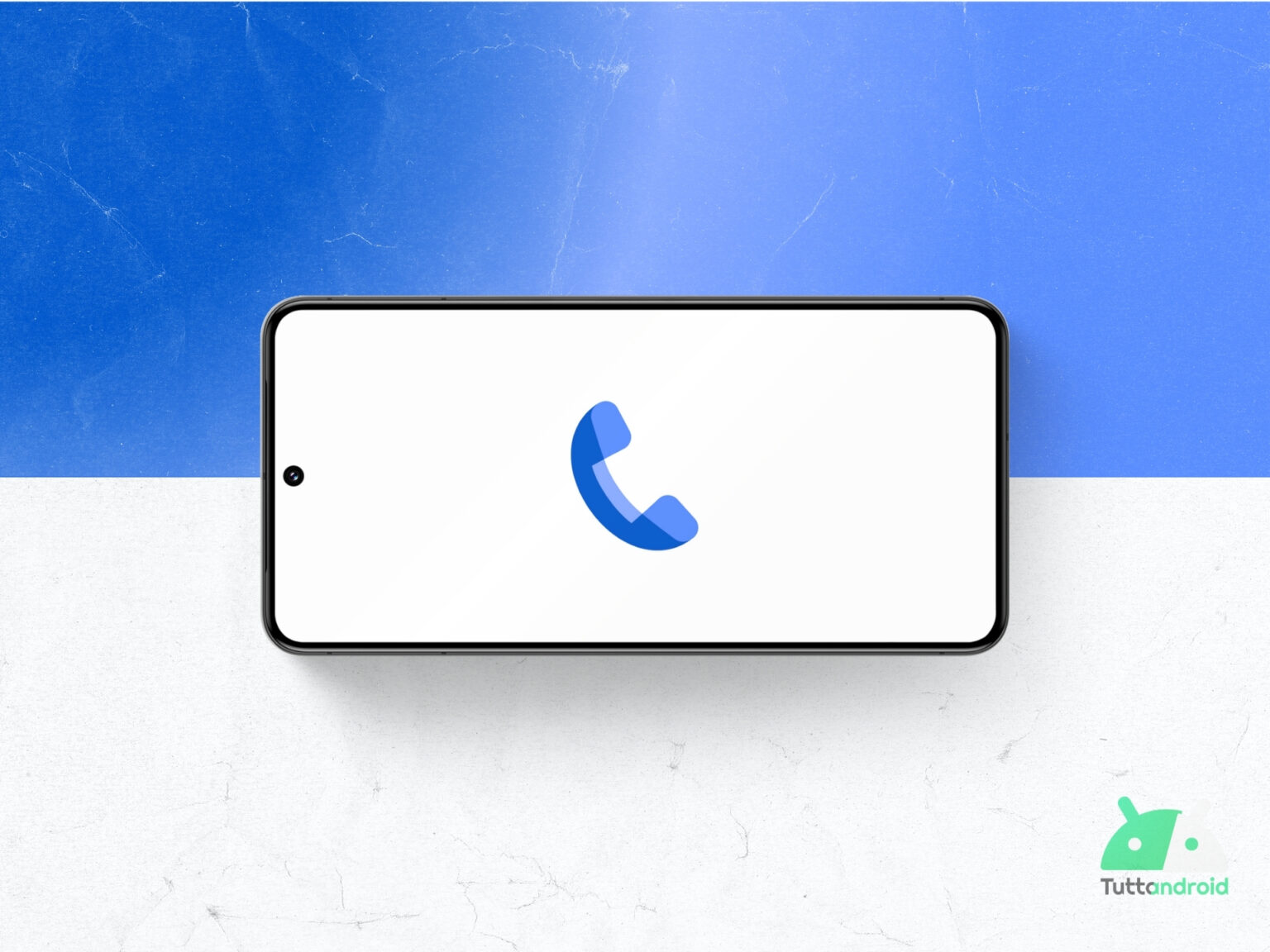 La refonte expressive de Google Telefon atteint un plus grand nombre de ...