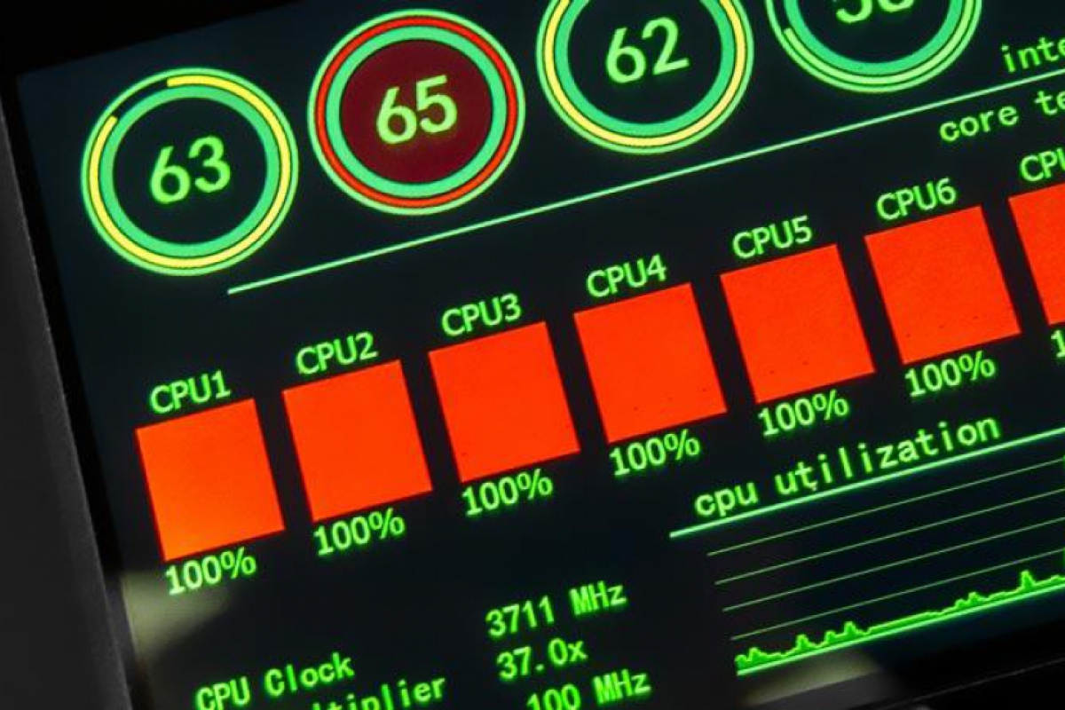 AIDA64 Ajouter la prise en charge du BMG-31 GPU Intel dans sa dernière version bêta