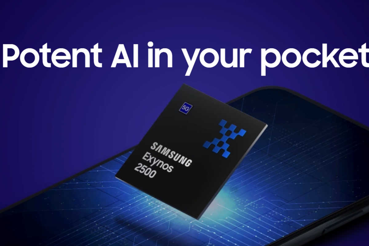 Geekbench 6 tests du Samsung Exynos 2500 ne parviennent pas à atteindre Snapdragon 8 Elite